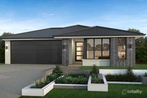 Lot 2126 Emerald Dr, Helensvale, QLD 4212