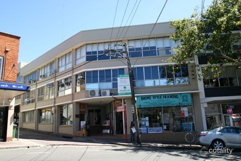 103/4 Clarke St, Crows Nest, NSW 2065