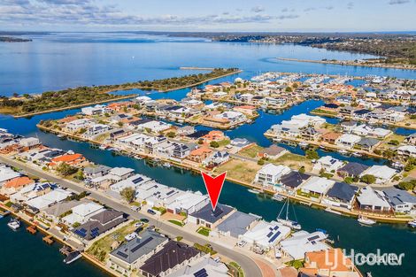 Property photo of 82 Cormorant Key Wannanup WA 6210