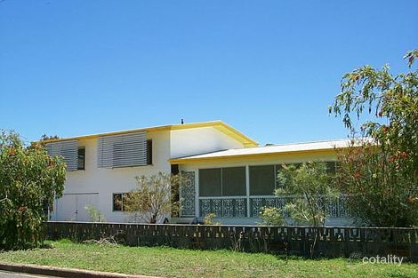 6 Coase St, West Gladstone, QLD 4680