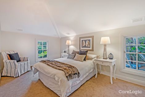 Property photo of 35 Parkhill Crescent Cherrybrook NSW 2126