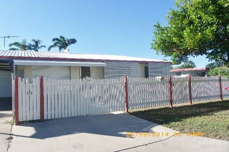 Property photo of 2/14 Sycamore Street Pimlico QLD 4812
