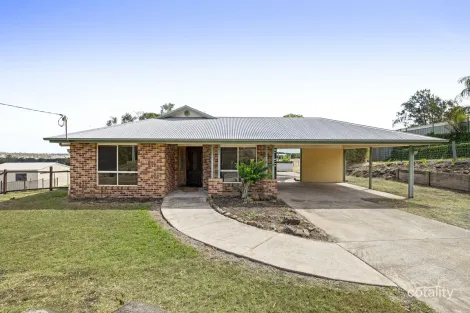 29 Treeline Dr, Gowrie Junction, QLD 4352