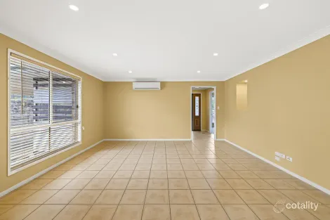 Property photo of 29 Treeline Drive Gowrie Junction QLD 4352