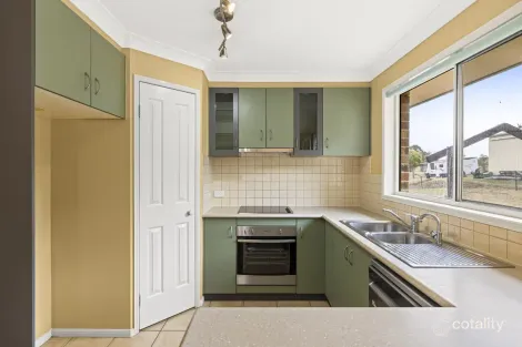 Property photo of 29 Treeline Drive Gowrie Junction QLD 4352