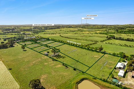 79 Burton Ave, Kyneton, VIC 3444