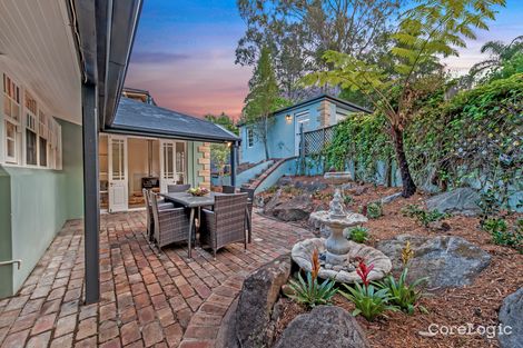 Property photo of 35 Parkhill Crescent Cherrybrook NSW 2126