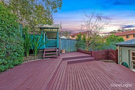 Property photo of 35 Parkhill Crescent Cherrybrook NSW 2126