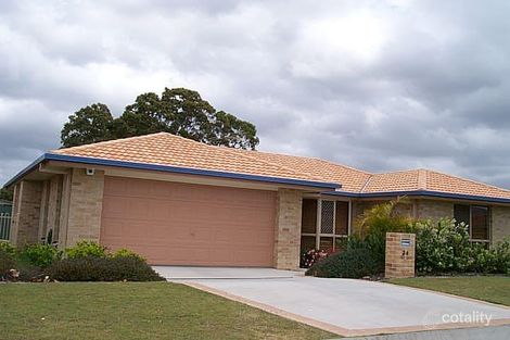 Property photo of 24 Holland Crescent Wynnum West QLD 4178