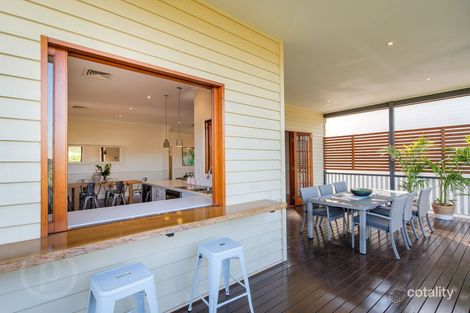 Property photo of 9 Thynne Avenue Norman Park QLD 4170