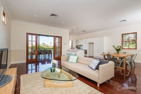 Property photo of 9 Thynne Avenue Norman Park QLD 4170