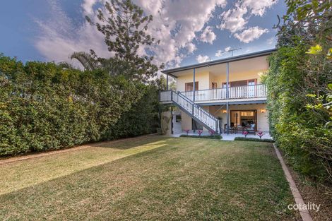Property photo of 9 Thynne Avenue Norman Park QLD 4170