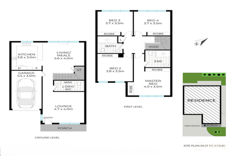 Property photo of 27 Godfrey Glade Schofields NSW 2762