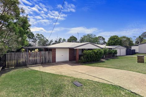 Property photo of 7 Willow Court Tinana QLD 4650