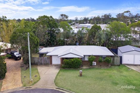 Property photo of 7 Willow Court Tinana QLD 4650