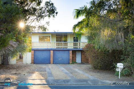 274 DAWBARN ST, KOONGAL, QLD 4701