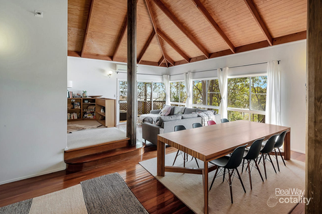 Property photo of 17 Harvey Street Mount Lofty QLD 4350