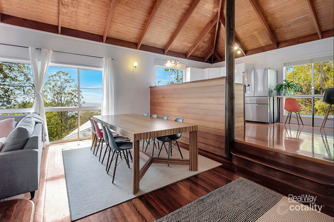 Property photo of 17 Harvey Street Mount Lofty QLD 4350