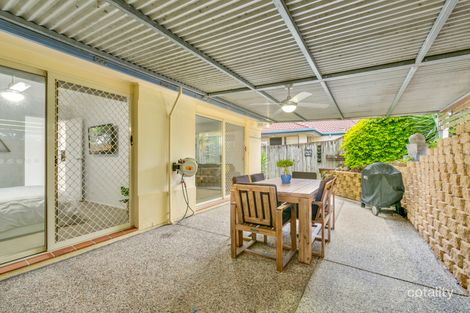 Property photo of 1/3 Kowhai Place Nerang QLD 4211