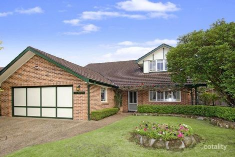 20 Settlers Way, Westleigh, NSW 2120