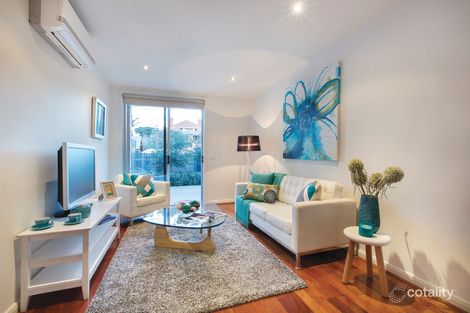 Property photo of 1/237 Hampton Street Hampton VIC 3188