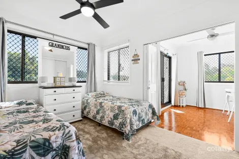 Property photo of 1/17 Todd Avenue Yeppoon QLD 4703