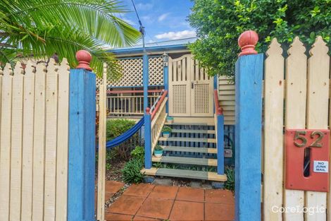 Property photo of 52 Grove Street Albion QLD 4010