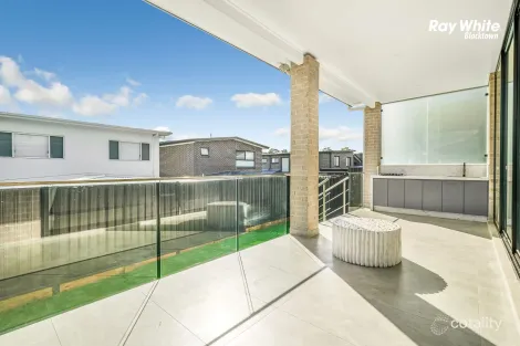 Property photo of 238 Mason Road Box Hill NSW 2765