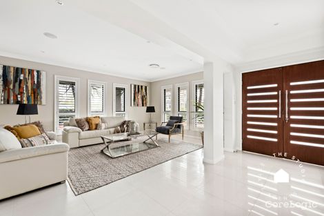 Property photo of 14 Trawl Street The Ponds NSW 2769