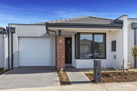 6 Turin Ave, Deanside, VIC 3336