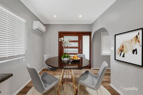 Property photo of 71 Second Street Warragamba NSW 2752