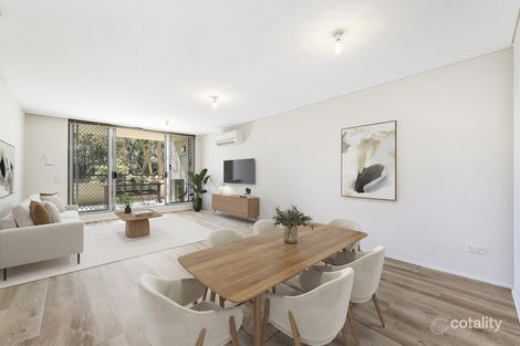 Property photo of 13/3-5 Blaxland Avenue Newington NSW 2127