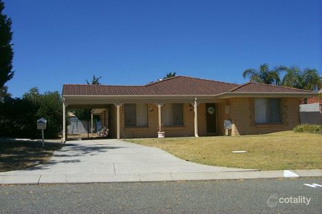 7 Bluebell Way, Bibra Lake, WA 6163