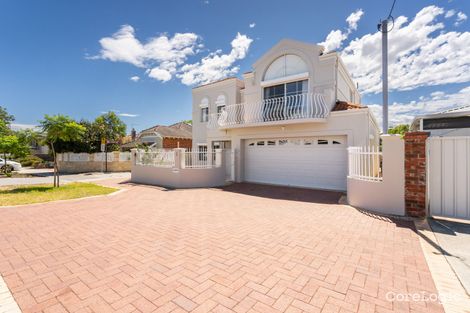 Property photo of 2A Campsie Street North Perth WA 6006