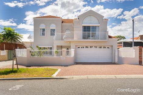 Property photo of 2A Campsie Street North Perth WA 6006