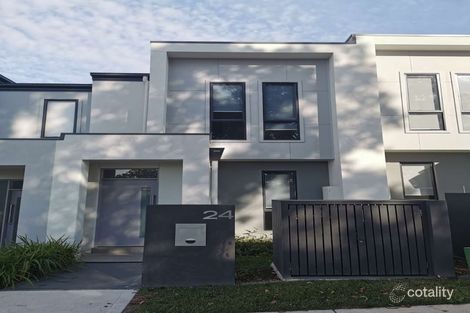 24 Lillyana St, Schofields, NSW 2762