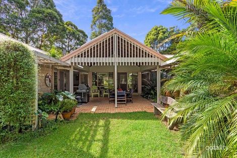 Property photo of 4 River Link Road Mossy Point NSW 2537