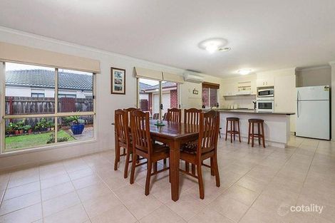 Property photo of 7 Minstrel Close Wyndham Vale VIC 3024
