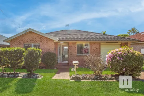 Property photo of 5 Waldron Street Gorokan NSW 2263