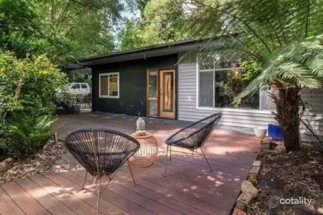 6 Alice St, Sassafras, VIC 3787