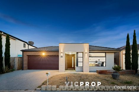 Property photo of 26 Exhibition Street Point Cook VIC 3030