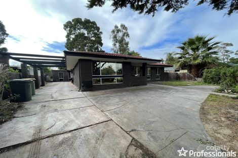 Property photo of 5 Goudhurst Place Gosnells WA 6110