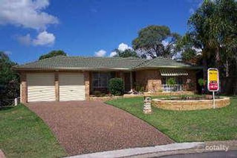4 Phoenix Cl, Raymond Terrace, NSW 2324