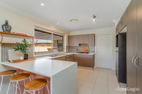 Property photo of 60 Streeton Drive Metford NSW 2323