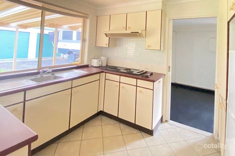 Property photo of 9A Kareela Crescent North Nowra NSW 2541