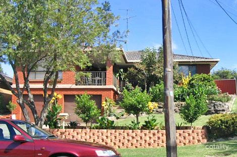 3 Alert Pl, Yagoona, NSW 2199