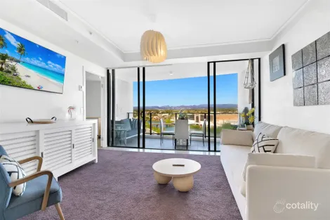 Property photo of 1309/22 Surf Parade Broadbeach QLD 4218