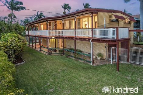 Property photo of 35 Kirkhill Street Brighton QLD 4017