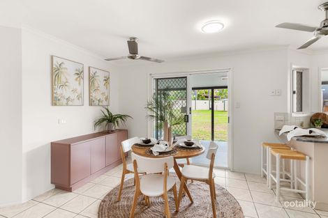 Property photo of 6 Broomdykes Drive Beaconsfield QLD 4740