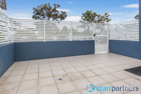 Property photo of 82/13-19 Pastoral Circuit Pemulwuy NSW 2145